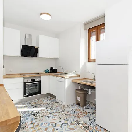 Apartamento Guestready - Encantadora Casa Cerca De La Marina