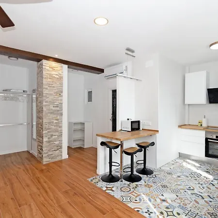Guestready - Encantadora Casa Cerca De La Marina Apartamento