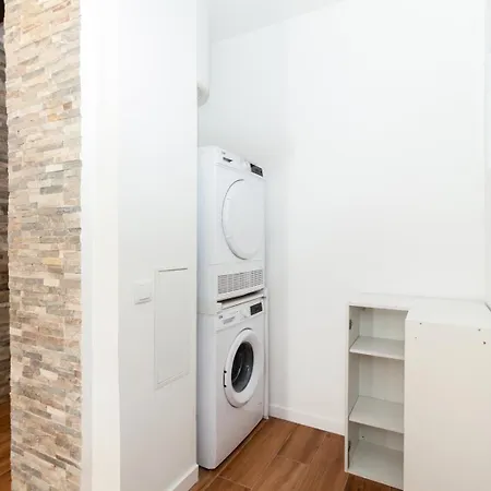 Apartamento Guestready - Encantadora Casa Cerca De La Marina