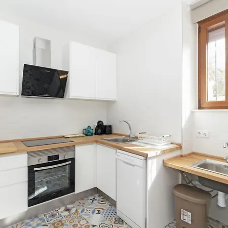 Guestready - Encantadora Casa Cerca De La Marina Apartamento *