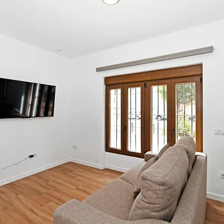 Guestready - Encantadora Casa Cerca De La Marina Apartamento Valencia