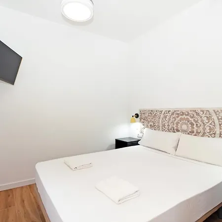 Apartamento Guestready - Encantadora Casa Cerca De La Marina Valencia