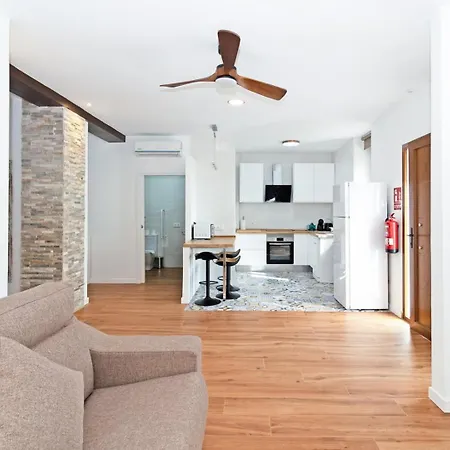 Guestready - Encantadora Casa Cerca De La Marina Apartamento Valencia