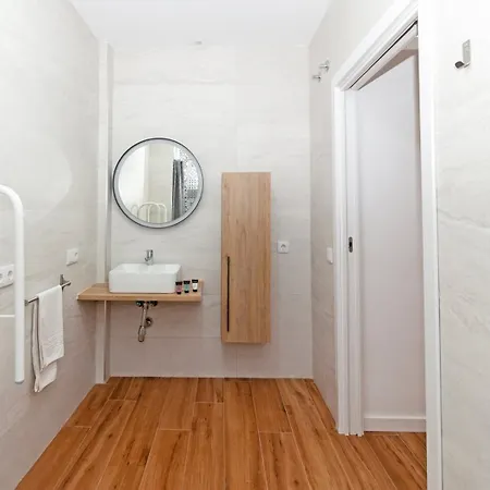 Lejlighed Guestready - Encantadora Casa Cerca De La Marina *