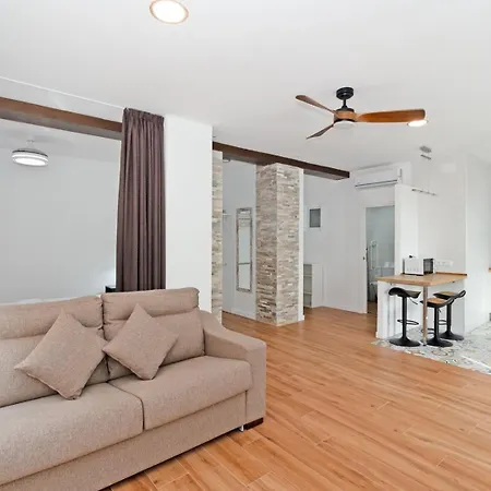 Guestready - Encantadora Casa Cerca De La Marina Lejlighed