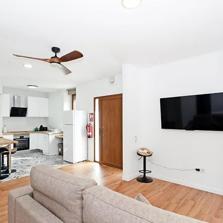 Lejlighed Guestready - Encantadora Casa Cerca De La Marina Valencia